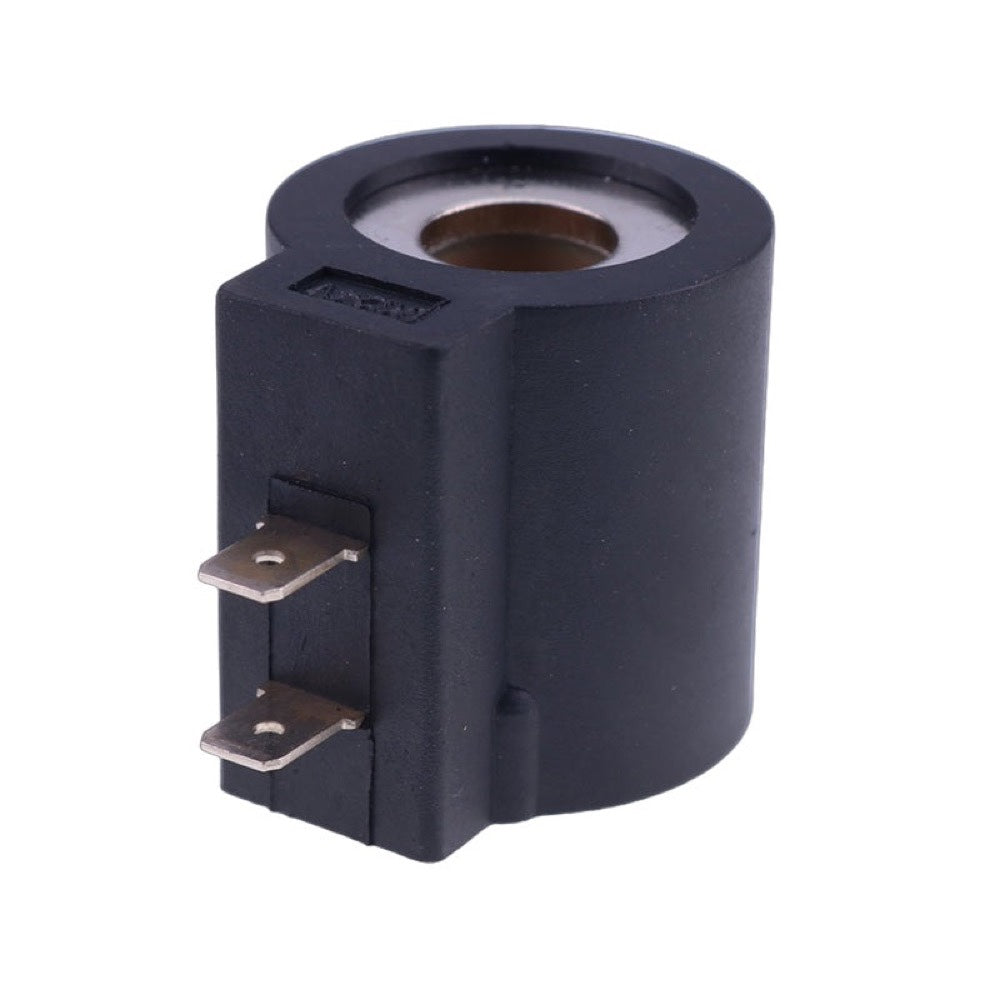 24V Solenoid Valve Coil 6301024 fits HydraForce Valve Stem Series 08 80 88 98